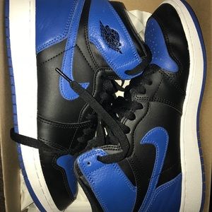 Jordan retro 1 High OG